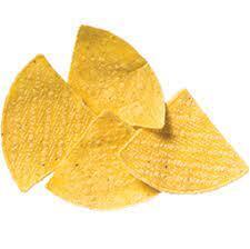 Chips Nixtamal Yellow 30 pounds