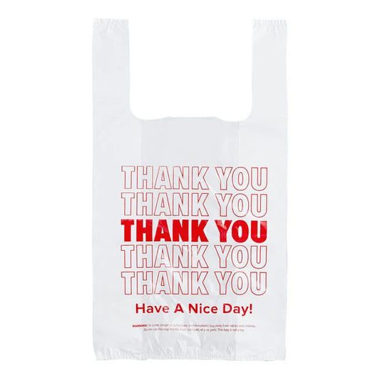 Bags - Thank You Bags